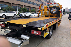 炎陵24小时汽车送油服务公司